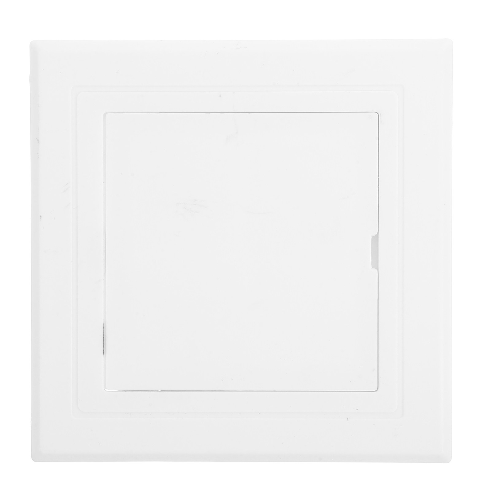 ABS Inspection Port Cover Whit - Home Improvement Us review and price