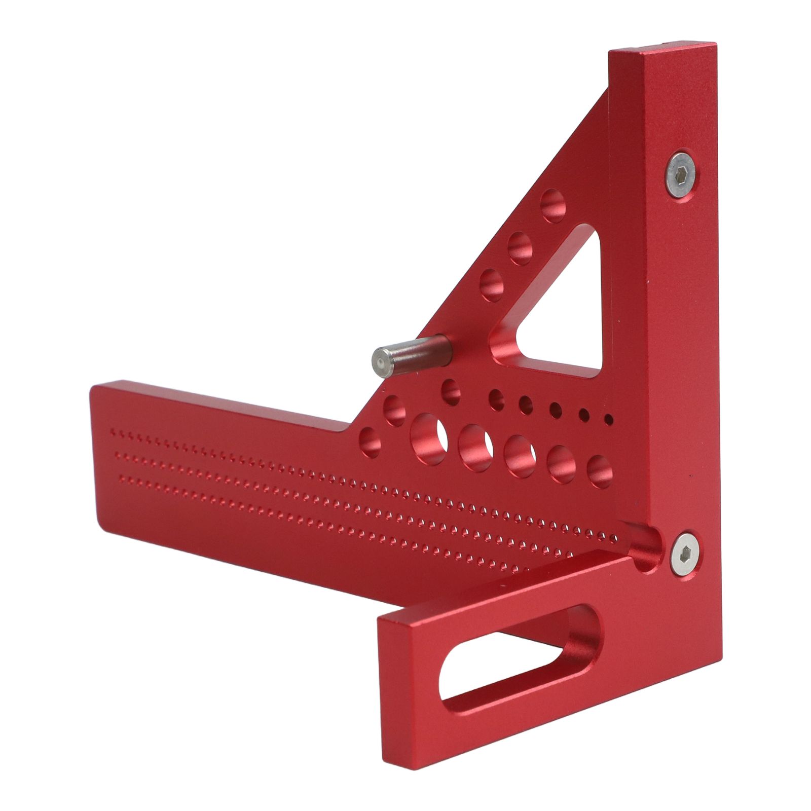 Home Improvement Red Multi-ang - Home Improvement Mark review and price