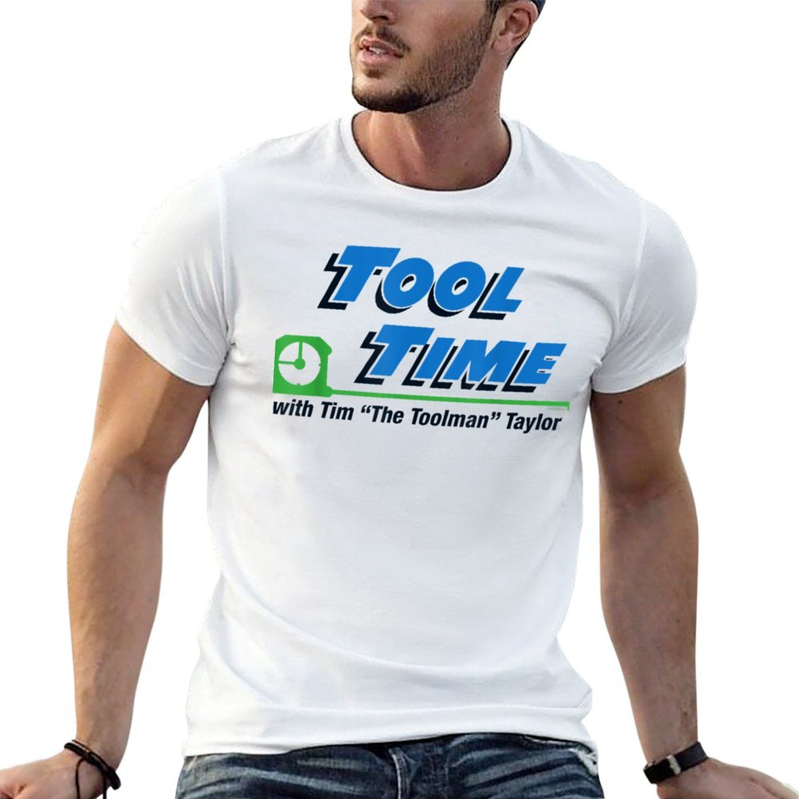Home Improvement Tool Time wit - Home Improvement Man review and price