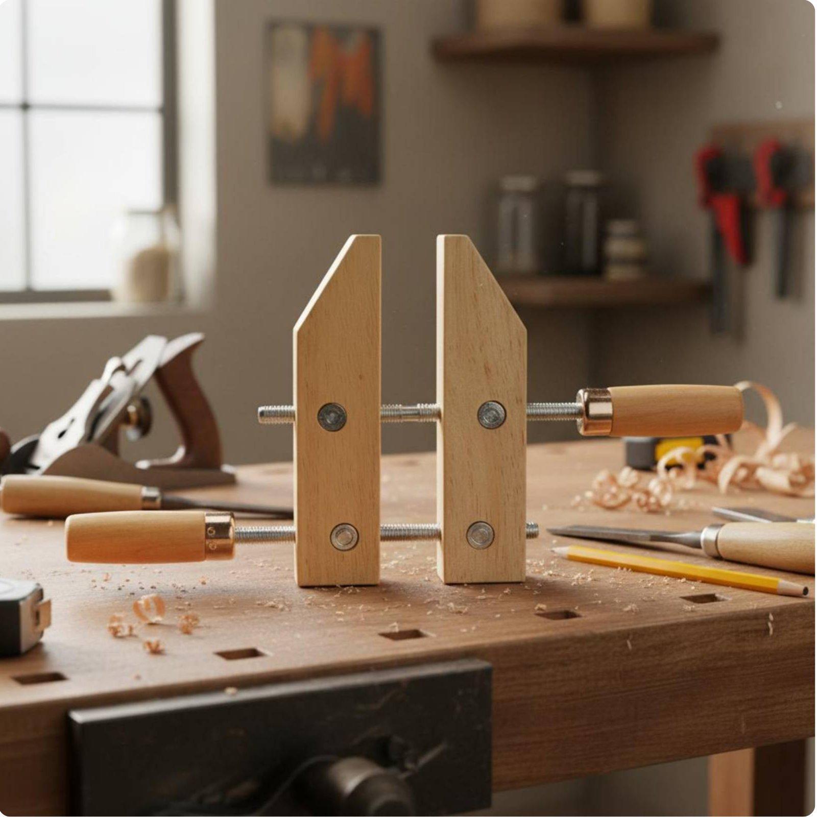 Versatile Adjustable Clamp wit - Home Improvement Us review and price