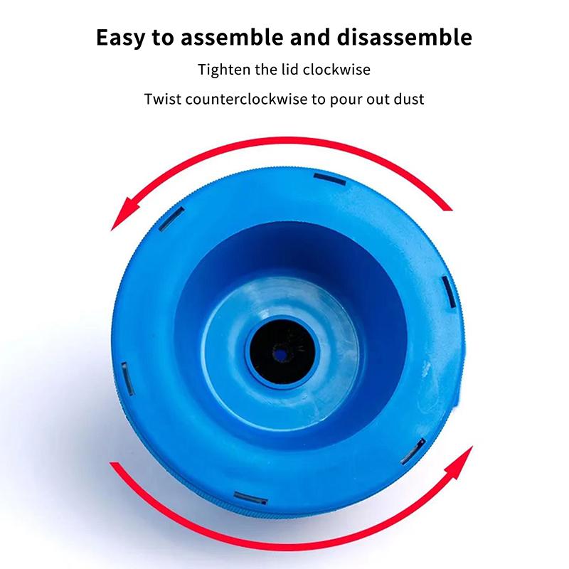Universal Electric Drill Dust  - Home Improvement Center review and price