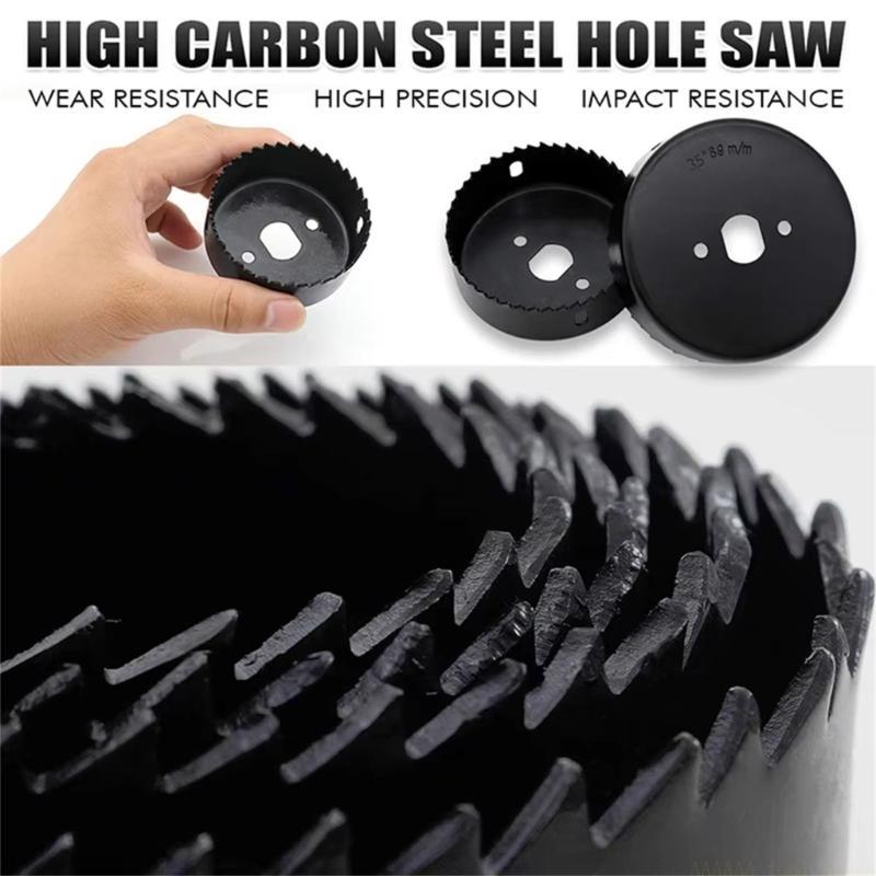 A2BE Essential 18pcs 19-127mm  - Home Improvement Center review and price