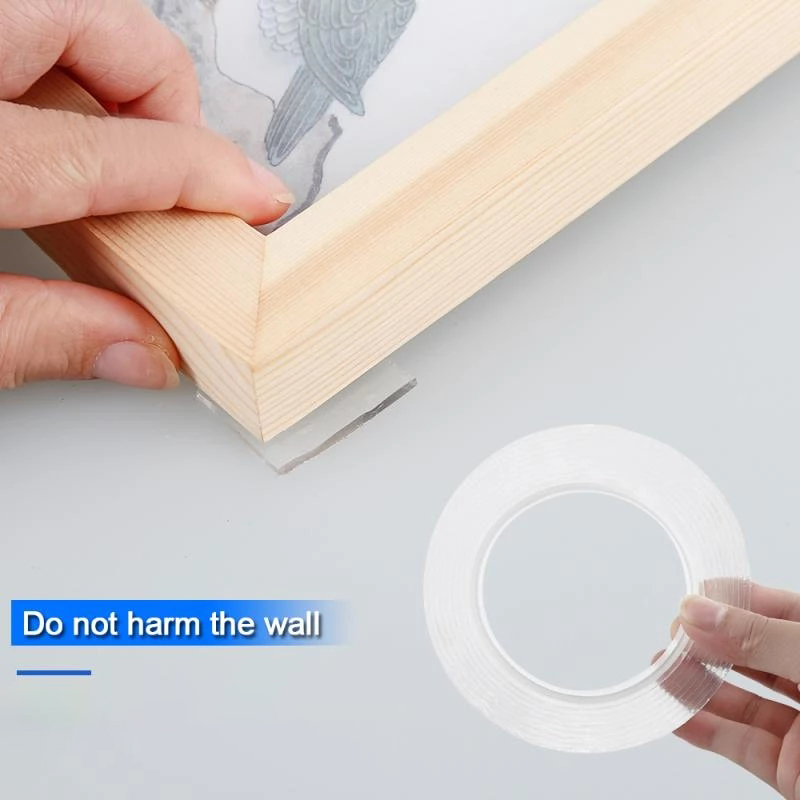3M 5M Long Strong Double-sided - Home Improvement Mark review and price