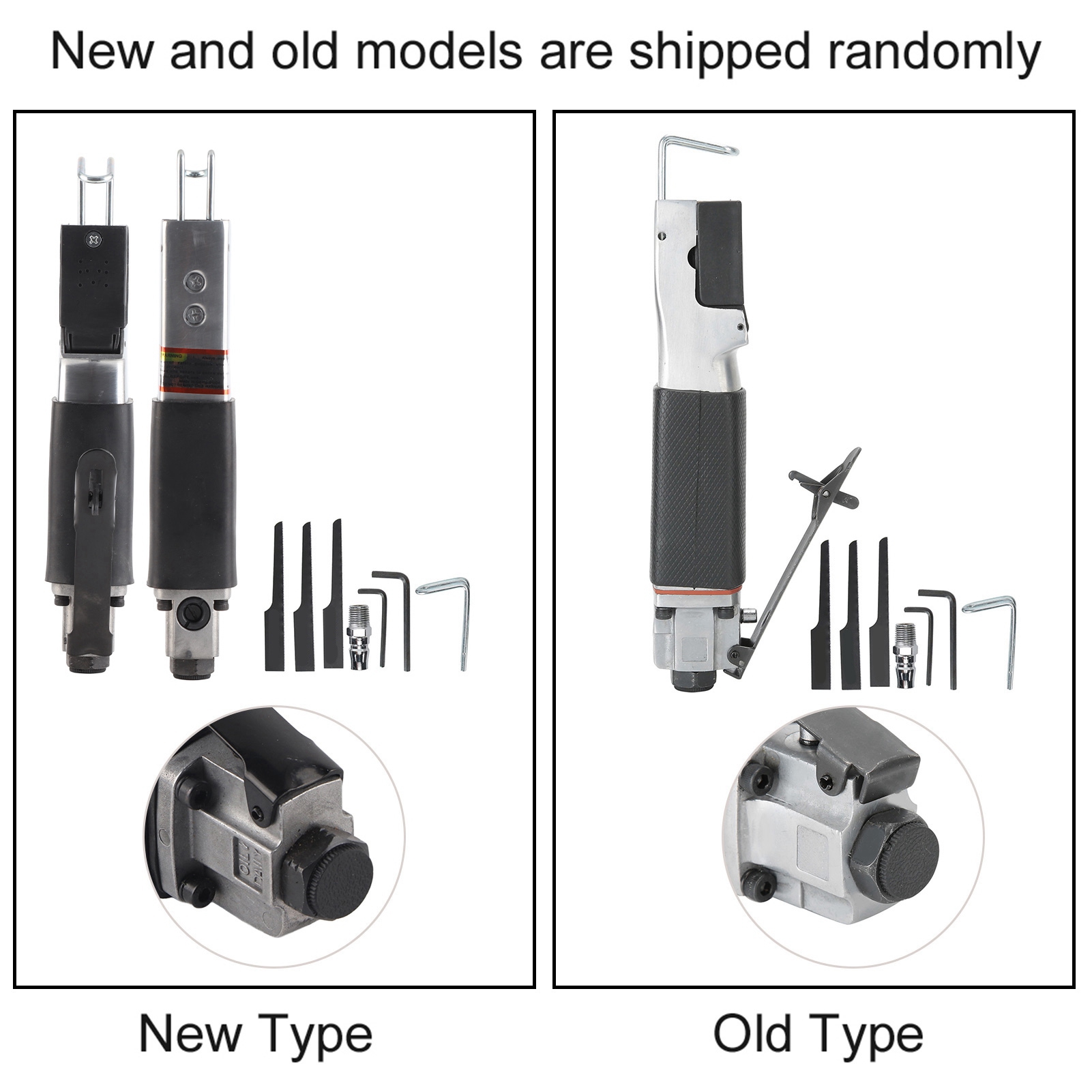 Pneumatic Air Reciprocating Sa - Home Improvement Us review and price