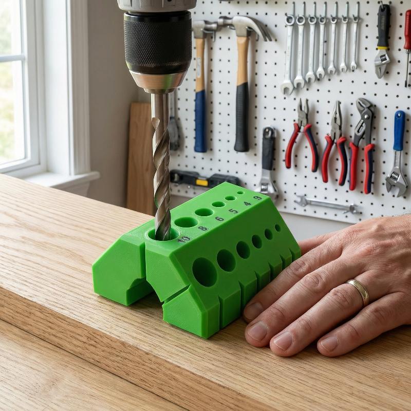 Plastic Locator for 45 Degree  - Home Improvement Center review and price