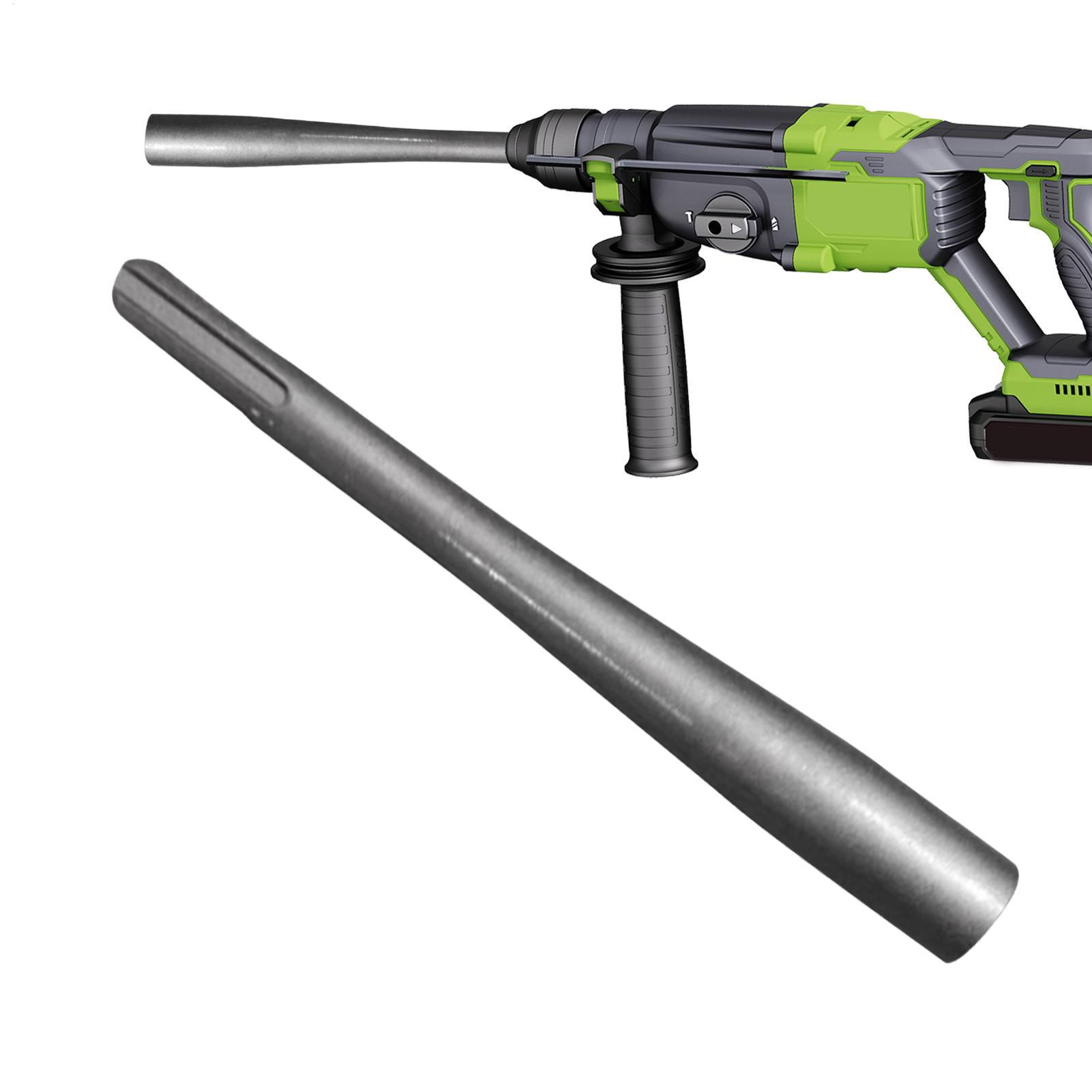 Punch Top for Expansion Screws - Home Improvement Man review and price
