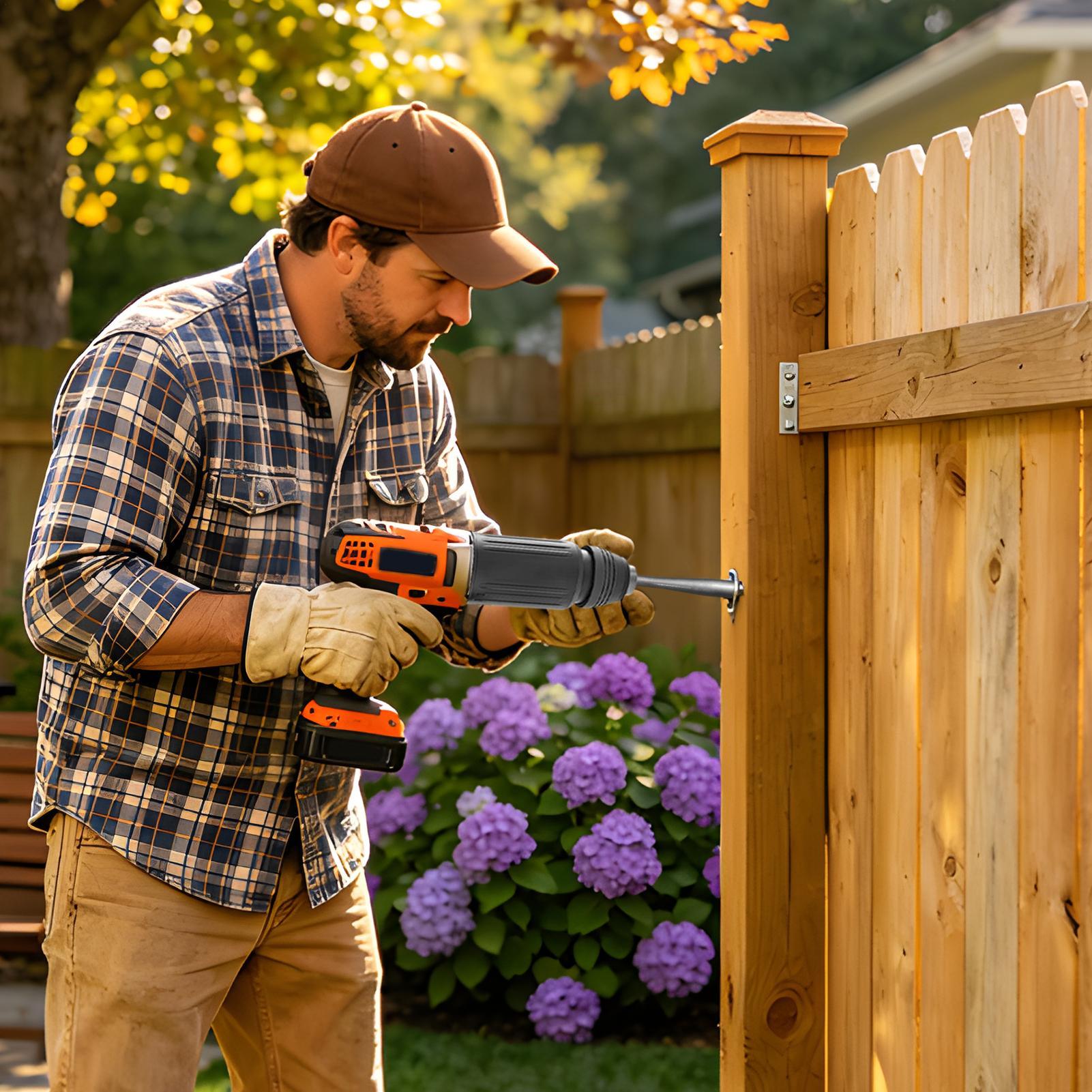 Punch Top for Expansion Screws - Home Improvement Man review and price