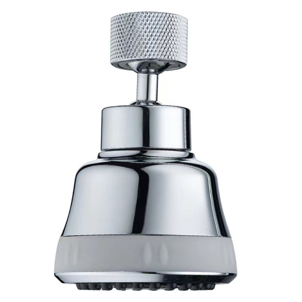 360 Swivel Faucet Aerator Home - Home Improvement Streaming review and price