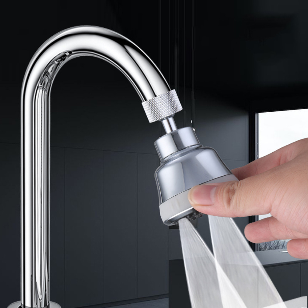 360 Swivel Faucet Aerator Home - Home Improvement Streaming review and price