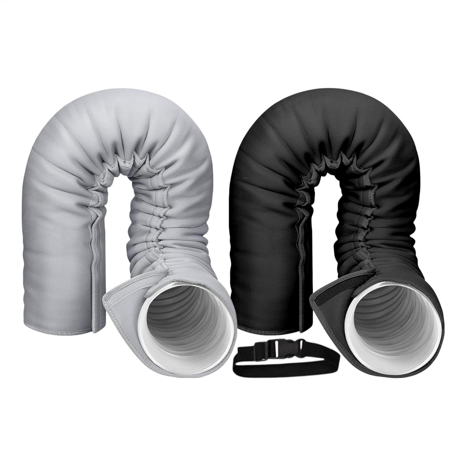AC Hose Insulation Sleeve Cove - Home Improvement Man review and price