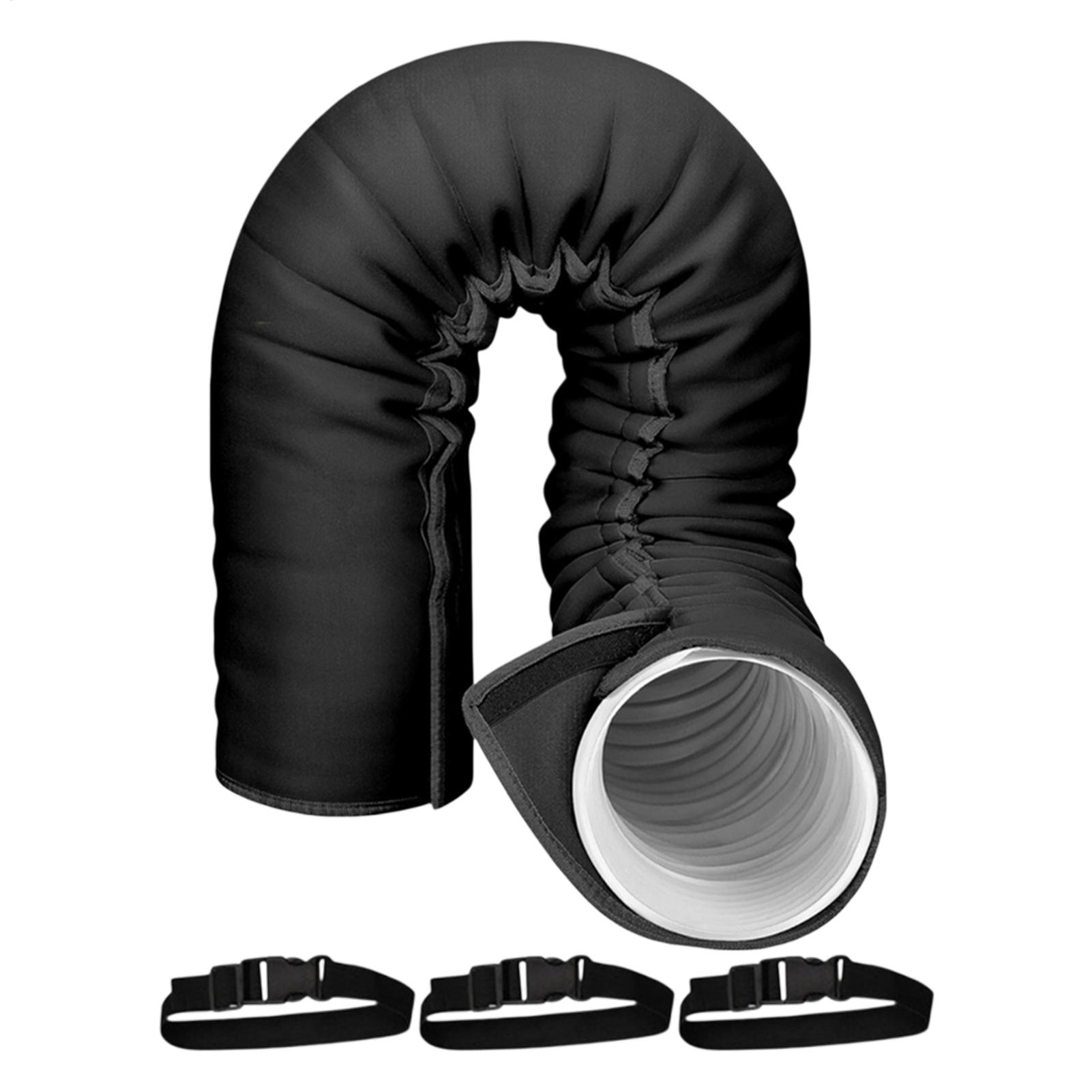 AC Hose Insulation Sleeve Cove - Home Improvement Man review and price