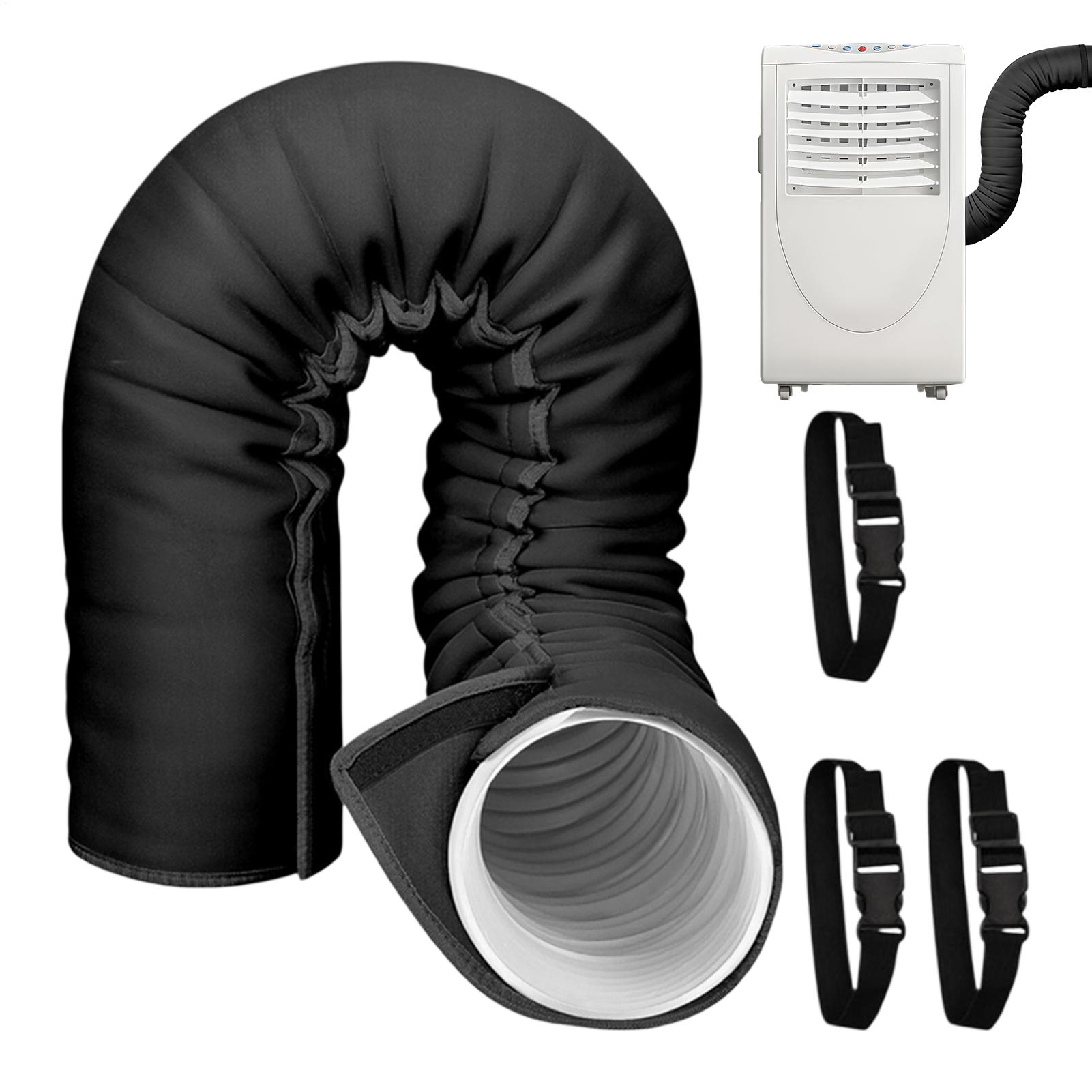 AC Hose Insulation Sleeve Cove - Home Improvement Man review and price