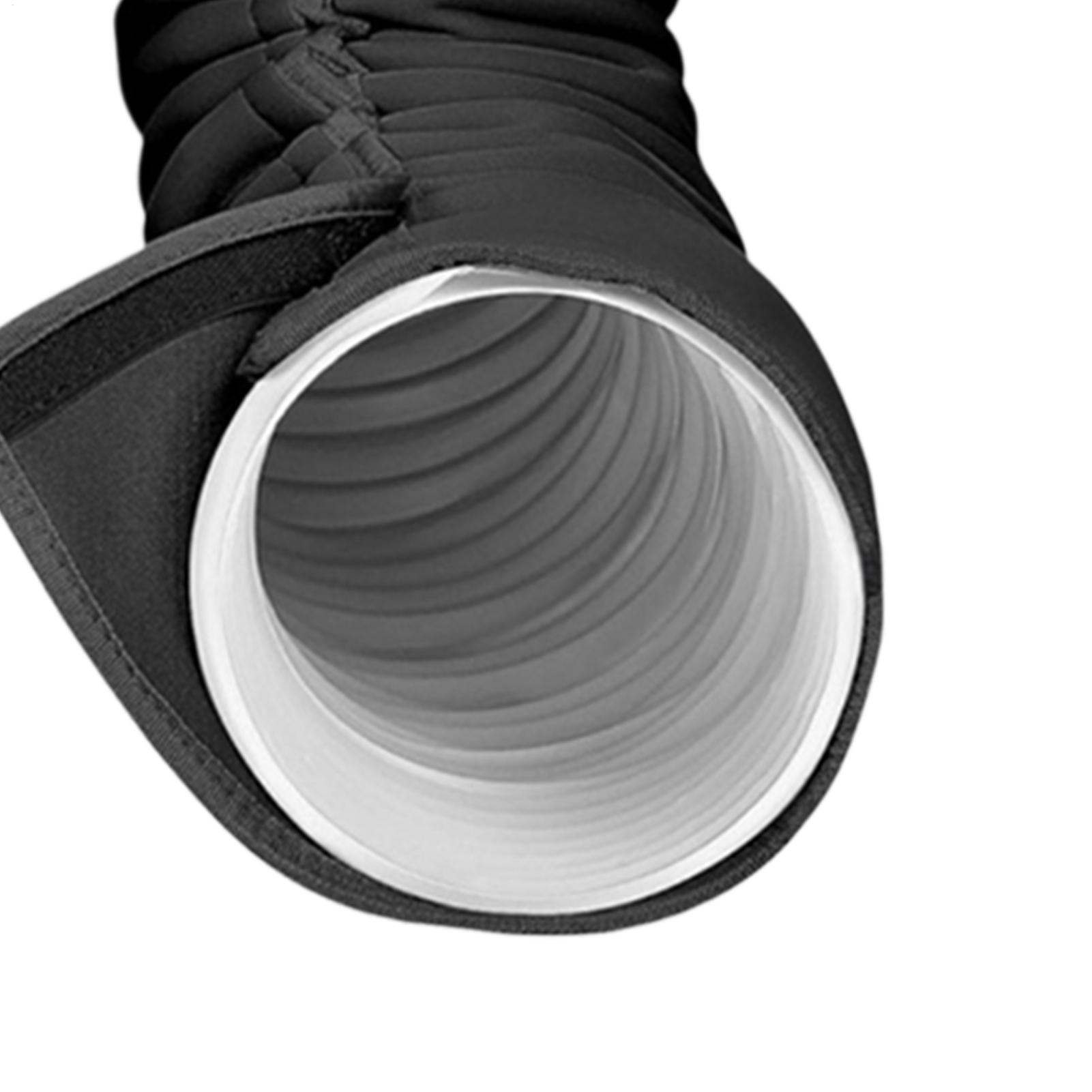 AC Hose Insulation Sleeve Cove - Home Improvement Man review and price